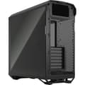 Miniatyrbild 4 av 6: PC-fodral - FRACTAL DESIGN - Torrent Black TG Light Tint - SSI-CEB - Optimerat luftflöde 5 fläktar (FD-C-TOR1A-01)
