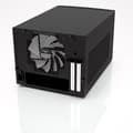Miniatyrbild 2 av 5: FRACTAL DESIGN PC CASE Node 304 - Svart - ATX-format (FD-CA-NODE-304-BL)
