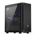 Miniatyrbild 2 av 4: PC-fodral - Endorfy sidopaneler - EY2A004 - Obudowa Signum 300 Core ()