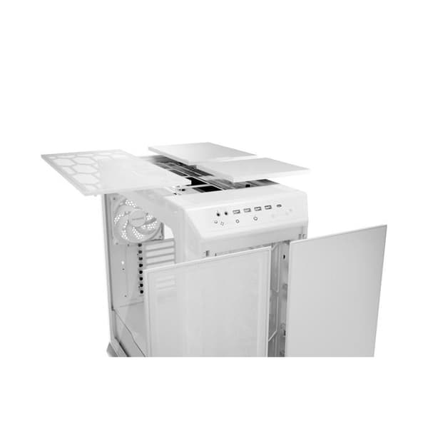 BEQUIET Dark Base Pro 901