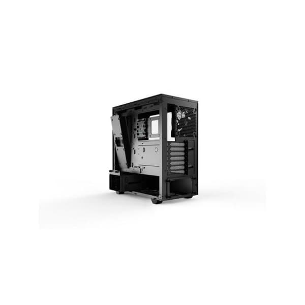 Var tyst! Pure Base 500 FX - ATX