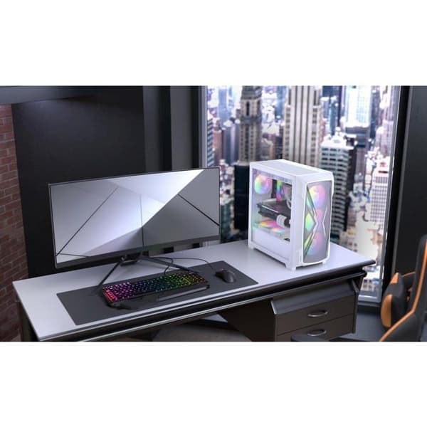 Antec DP505 Half Tower ATX-fodral