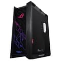 Miniatyrbild 3 av 6: ASUS Stix Helios GX601 PC-FODRAL - Svart - Härdat glas - ATX-format (90DC0020-B39000)
