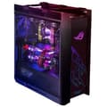 Miniatyrbild 5 av 6: ASUS Stix Helios GX601 PC-FODRAL - Svart - Härdat glas - ATX-format (90DC0020-B39000)