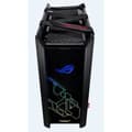 Miniatyrbild 6 av 6: ASUS Stix Helios GX601 PC-FODRAL - Svart - Härdat glas - ATX-format (90DC0020-B39000)