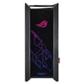 Miniatyrbild 2 av 6: ASUS Stix Helios GX601 PC-FODRAL - Svart - Härdat glas - ATX-format (90DC0020-B39000)