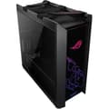 Miniatyrbild 1 av 6: ASUS Stix Helios GX601 PC-FODRAL - Svart - Härdat glas - ATX-format (90DC0020-B39000)