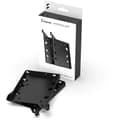 Miniatyrbild 4 av 4: FRACTAL PC Case Define 7 HDD Tray Kit Typ B, Svart - Dubbelpack