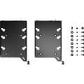 Miniatyrbild 2 av 4: FRACTAL PC Case Define 7 HDD Tray Kit Typ B, Svart - Dubbelpack