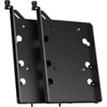 Miniatyrbild 1 av 4: FRACTAL PC Case Define 7 HDD Tray Kit Typ B, Svart - Dubbelpack
