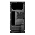 Miniatyrbild 4 av 4: ANTEC PC CASE VSK3000BU3 - Svart - Micro ATX format