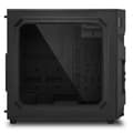 Miniatyrbild 3 av 4: Sharkoon VG7-W Gaming PC-fodral - 4044951026869