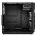 Miniatyrbild 4 av 4: Sharkoon VG7-W Gaming PC-fodral - 4044951026869