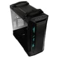 Miniatyrbild 2 av 3: ASUS TUF Gaming GT501 PC-FODRAL - Svart - E-ATX-format (BT-ASU-GT501)