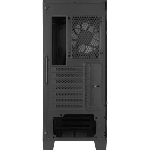 PC-fodral - AEROCOOL - Mirage G V1 - Fodral utan strömförsörjning - Medium torn - ATX-format - Svart (ACCM-PB25013.11)