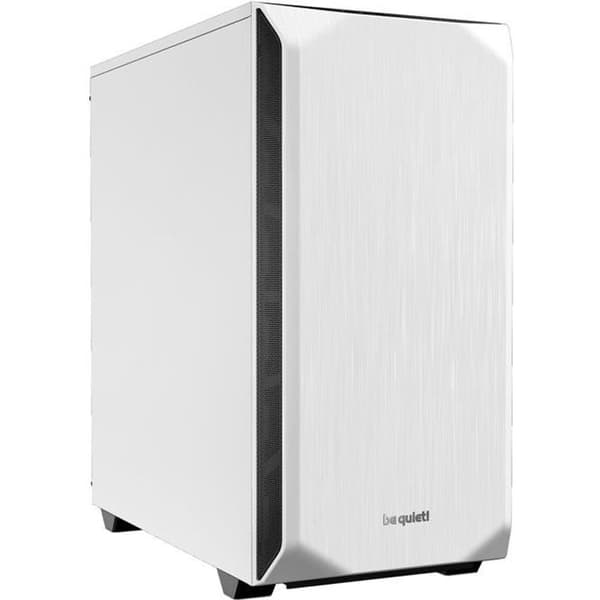 var tyst! - Pure Base 500 White
