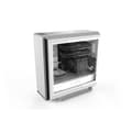 Miniatyrbild 5 av 5: var tyst! - Silent Base 802 Window White