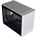 Miniatyrbild 5 av 5: PC -fodral - COOLER MASTER - MasterBox NR200P - Vit - Mini -ITX - Stålpanel och härdat glas - Riser -kabel (MCB -NR200P -WGNN -S00)