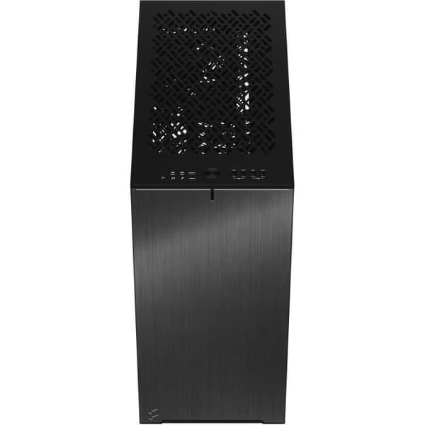 FRACTAL DESIGN BOX PC PC Define 7 Compact - Svart - Härdat glas - ATX-format (FD-C-DEF7C-03)