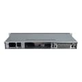 Miniatyrbild 3 av 3: Inter-Tech IPC 1U-K-125L Rackmonterbar 1U mini ITX utan USB-strömförsörjning