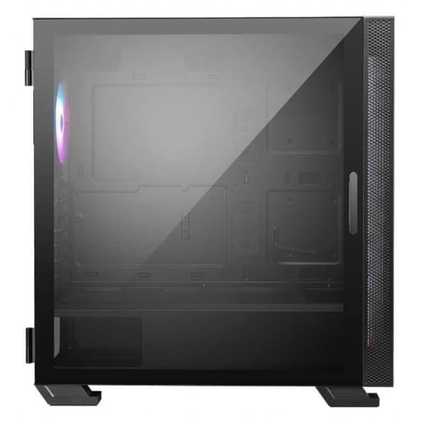 PC-fodral - MSI - MAG VAMPIRIC 300R - Svart ( 306-7G19R12-809 )