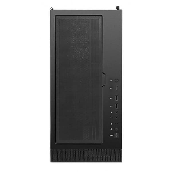 PC-fodral - MSI - MAG VAMPIRIC 300R - Svart ( 306-7G19R12-809 )