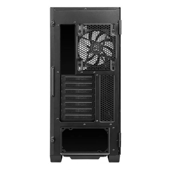 PC-fodral - MSI - MAG VAMPIRIC 300R - Svart ( 306-7G19R12-809 )