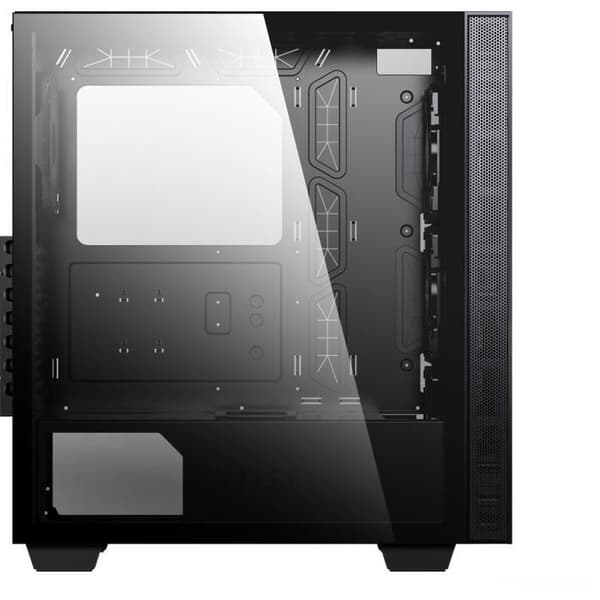 MSI PC-fodral MPG SEKIRA 100P
