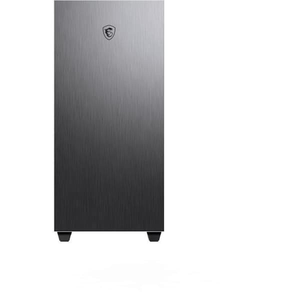 MSI PC-fodral MPG SEKIRA 100P Svart