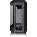 Miniatyrbild 3 av 6: PC-fodral - THERMALTAKE - The TOWER 300 (svart) - Minitorn - Micro-ATX-format - Utan strömförsörjning
