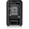 Miniatyrbild 5 av 6: PC-fodral - THERMALTAKE - The TOWER 300 (svart) - Minitorn - Micro-ATX-format - Utan strömförsörjning
