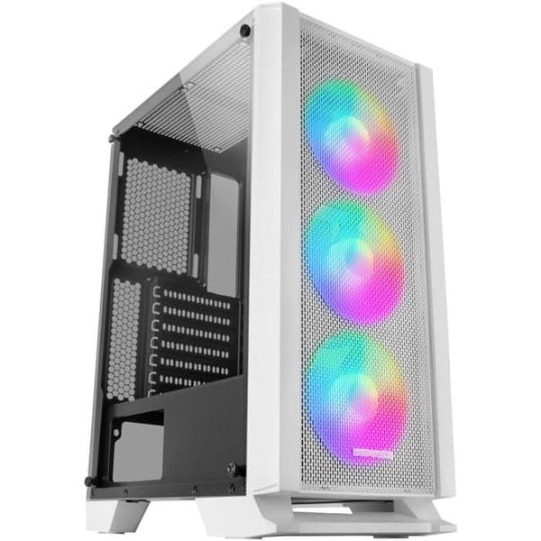 PC-fodral MC-C Vit Vit