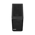Miniatyrbild 3 av 6: PC-fodral FRACTAL DESIGN Meshify 2 Mini Black TG Dark Tint