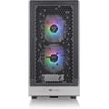 Miniatyrbild 2 av 5: PC-fodral - THERMALTAKE - CERES 300 TG ARGB (svart) - Medium torn - E-ATX-format - Utan strömförsörjning