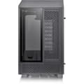 Miniatyrbild 3 av 6: PC-fodral - THERMALTAKE - The Tower 100 - Fodral utan strömförsörjning - Minitorn - Mini-ITX-format - Svart (CA-1R3-00S1WN-00)