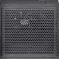 Miniatyrbild 4 av 6: PC-fodral - THERMALTAKE - The Tower 100 - Fodral utan strömförsörjning - Minitorn - Mini-ITX-format - Svart (CA-1R3-00S1WN-00)