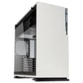 Miniatyrbild 1 av 3: Chassi - IN WIN - 101C - Vit - Mid-tower - ATX - Kylare 160 mm