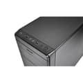 Miniatyrbild 3 av 3: DEEPCOOL PC CASE WAVE V2 - Mini Tower - Svart - Micro ATX format