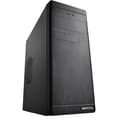 Miniatyrbild 1 av 3: DEEPCOOL PC CASE WAVE V2 - Mini Tower - Svart - Micro ATX format