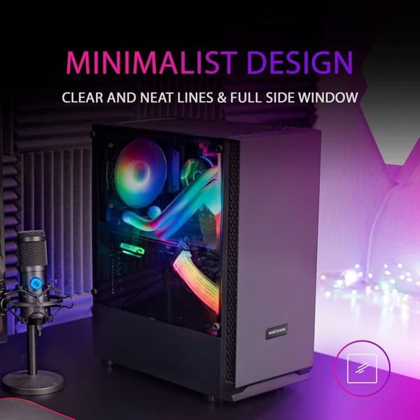 PC-fodral MCN2