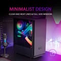 Miniatyrbild 2 av 4: PC-fodral MCN2