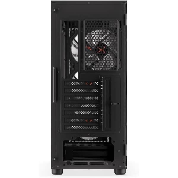 Boîtier PC KRUX Orona med sidovägg i glas och ARGB-fläktar
