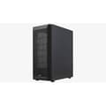 Miniatyrbild 2 av 4: Mid-Tower ATX PC-fodral med Aerocool Beam v1 RGB glaspaneler - svart - TU