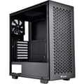 Miniatyrbild 2 av 3: PC-hölje - Thermaltake - Divider 300 TG Air - Svart - 2 fläktar - Sidofönster