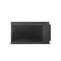 Miniatyrbild 5 av 5: NOX Hummer Horus ARGB Semi-Tower ATX Fodral Svart E-ATX