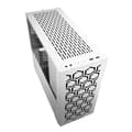 Miniatyrbild 3 av 3: Sharkoon MS-Y1000 S5613166 Semi-Tower ATX-fodral