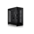Miniatyrbild 1 av 3: PC Chassi - Thermaltake - E600 MX RGB - E-ATX - Glaspaneler - Optimerad kylning