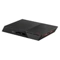 Miniatyrbild 1 av 2: Asustor Flashstor 12 Pro Gen2 FS6812X, NAS All-SSD 12 Fack, CPU AMD Ryzen Quad-Core 2,3GHz, 2X 10GbE, 12 platser M.2 NVMe