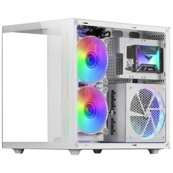 MARS GAMING MC-View Vit