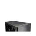 Miniatyrbild 5 av 5: TACENS IMPERATOR II - Mid-Tower ATX PC-fodral - 1x 120 mm fläkt + galler - svart